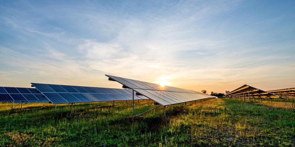 Energia Solar Ilcabran
